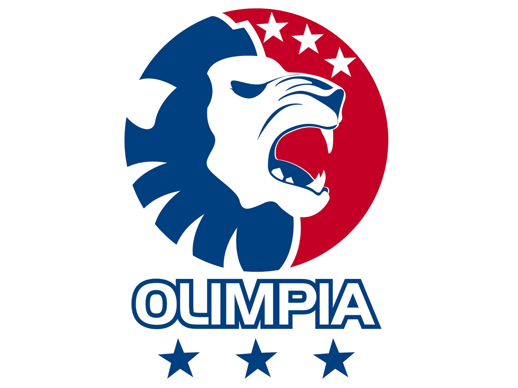 Soy Olimpia de Corazon